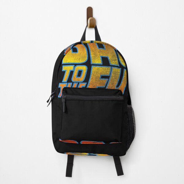 Item preview, Backs To The Future Graphic designed and sold by golubdacha.