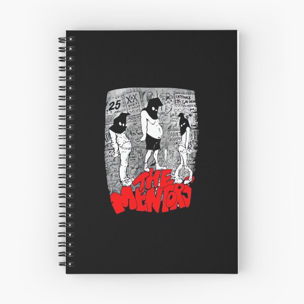 Item preview, The Mentors – Shock Rock Infamy | Underground Legends designed and sold by QuirkNestArt.
