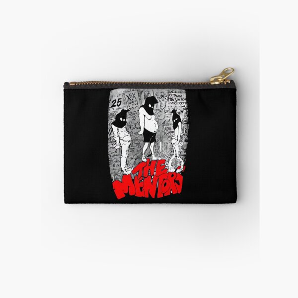 Item preview, The Mentors – Shock Rock Infamy | Underground Legends designed and sold by QuirkNestArt.