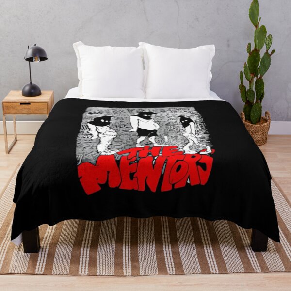 Item preview, The Mentors – Shock Rock Infamy | Underground Legends designed and sold by QuirkNestArt.