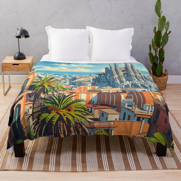 Item preview, Barcelona 502 designed and sold by Manu785.