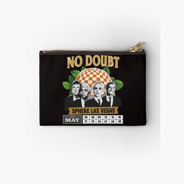 Item preview, No Doubt Sphere Las Vegas May 2026 Concert Art designed and sold by WarmTones.