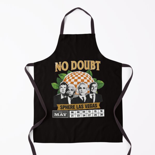 Item preview, No Doubt Sphere Las Vegas May 2026 Concert Art designed and sold by WarmTones.