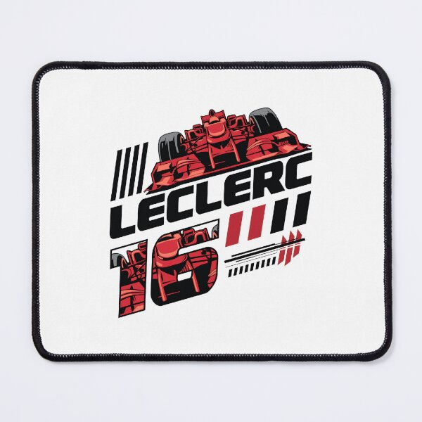 Item preview, Leclerc 16 Racing Car designed and sold by EMRYOBERTSON.