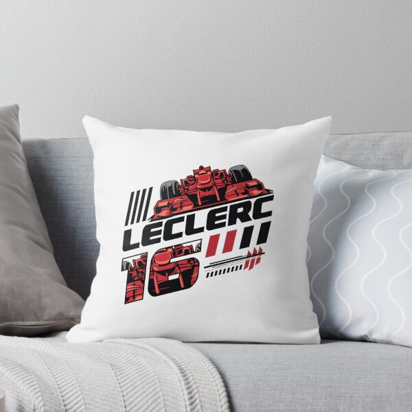 Item preview, Leclerc 16 Racing Car  designed and sold by EMRYOBERTSON.