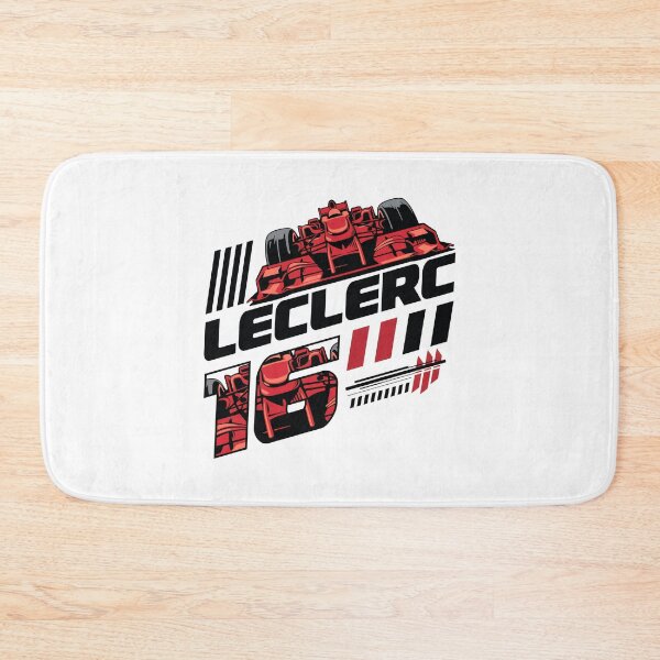 Item preview, Leclerc 16 Racing Car  designed and sold by EMRYOBERTSON.