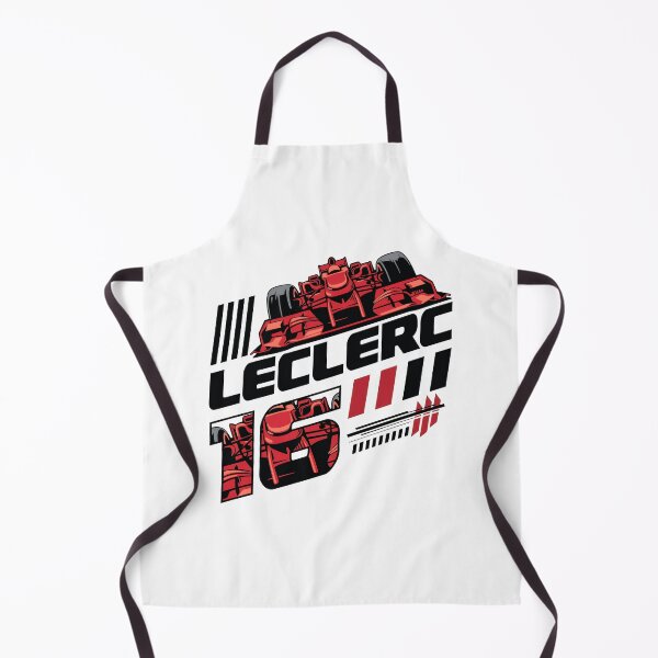 Item preview, Leclerc 16 Racing Car  designed and sold by EMRYOBERTSON.