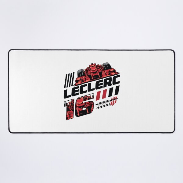 Item preview, Leclerc 16 Racing Car designed and sold by EMRYOBERTSON.