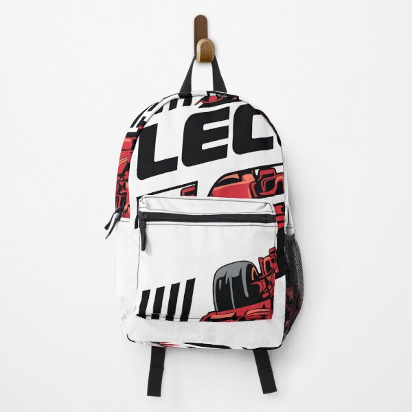 Item preview, Leclerc 16 Racing Car  designed and sold by EMRYOBERTSON.