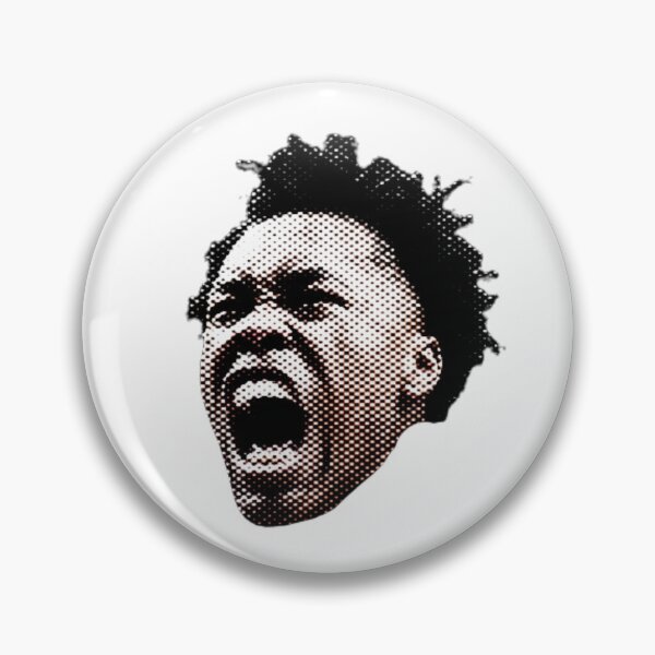 Item preview, Scottie designed and sold by madebyj1zzy.
