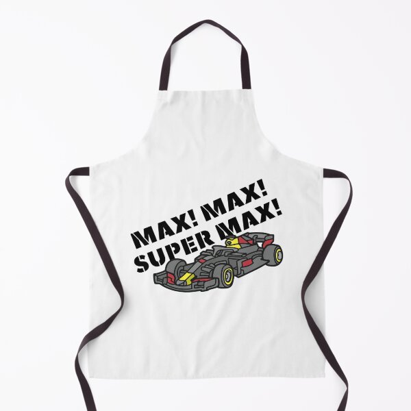 Item preview, Max Max Super Max Race Car Fan Art designed and sold by EMRYOBERTSON.