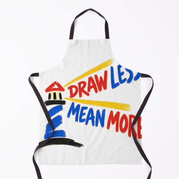 Item preview, Draw Less Mean More Party Game designed and sold by aihrgdesign.
