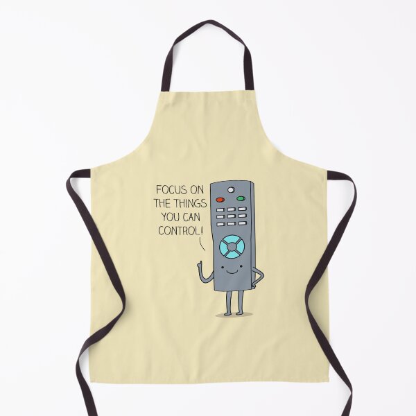 Item preview, Focus on the things you can control designed and sold by Milkyprint.