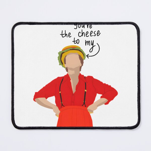 Item preview, Funny Burger Costume Inspired by a Stylish Pop Icon designed and sold by itayaboiaditya.