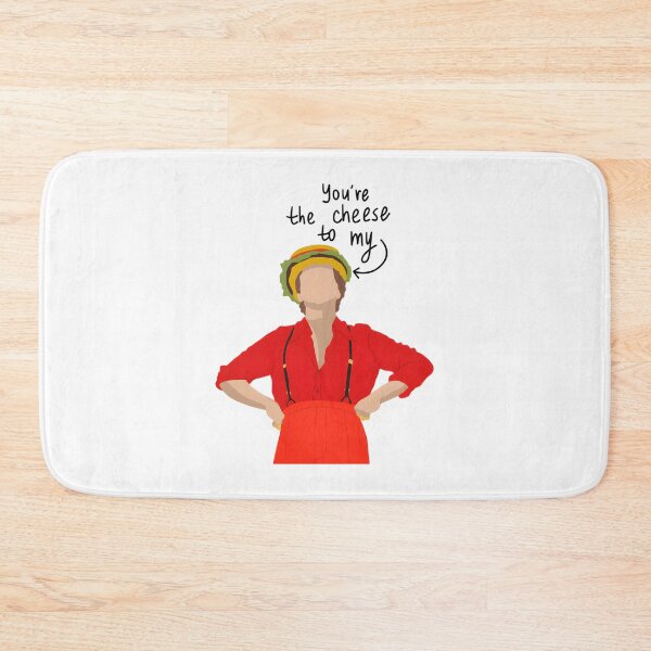 Item preview, Funny Burger Costume Inspired by a Stylish Pop Icon designed and sold by itayaboiaditya.