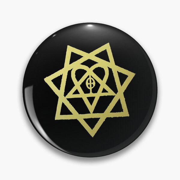 Item preview, Him Ville Valo designed and sold by VickyKuhnart.