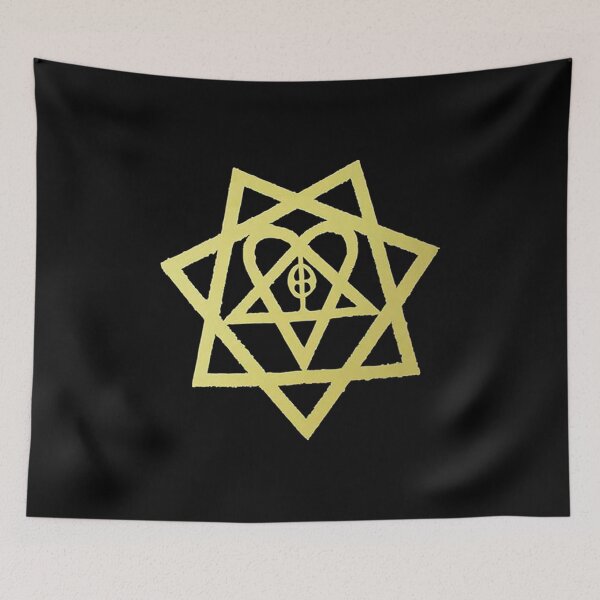 Item preview, Him Ville Valo designed and sold by VickyKuhnart.