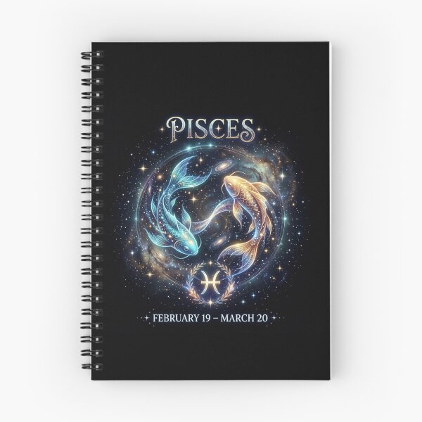 Item preview, Zodiac sign Pisces designed and sold by Legacy Supreme.