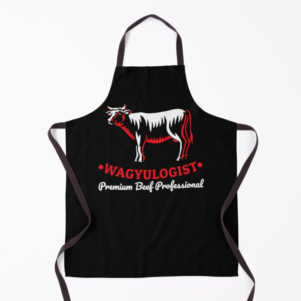 Item preview, Wagyulogist Wagyu Beef Bbq Lover Grill Master designed and sold by machakaljaco.