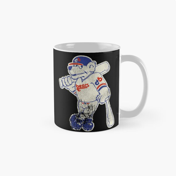 Item preview, Retro Mascot Bear Baseball Player Vintage Illustration designed and sold by ThomasHensle.