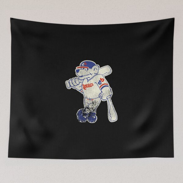 Item preview, Retro Mascot Bear Baseball Player Vintage Illustration designed and sold by ThomasHensle.