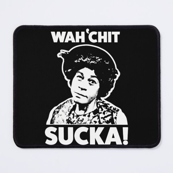 Item preview, Wah'Chit Sucka   Aunt Esther   Sanford  Son  designed and sold by vinasoeskoff.