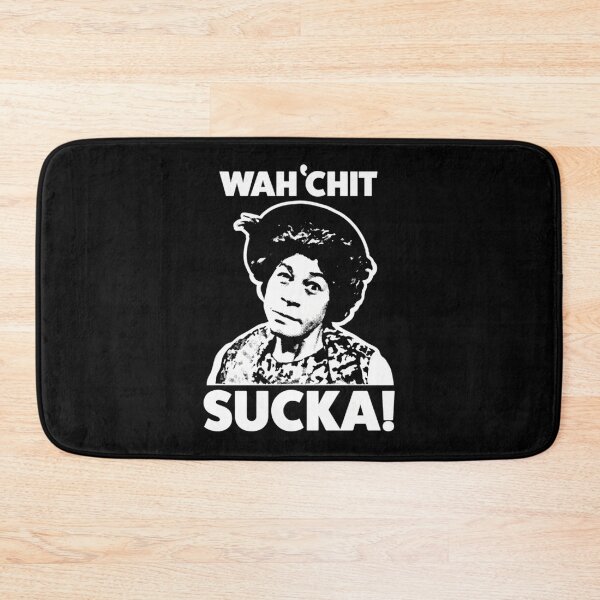 Item preview, Wah'Chit Sucka   Aunt Esther   Sanford  Son  designed and sold by vinasoeskoff.