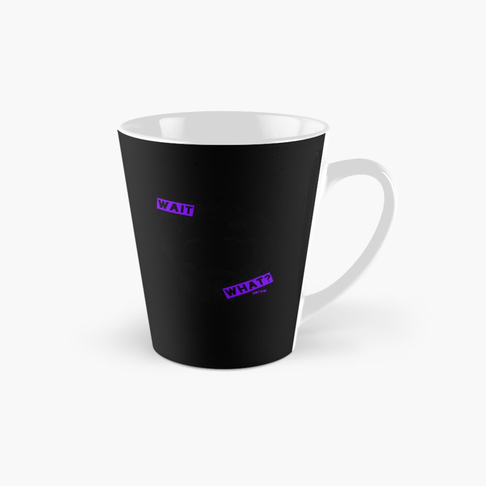 Item preview, Tall Mug designed and sold by cheasdada.