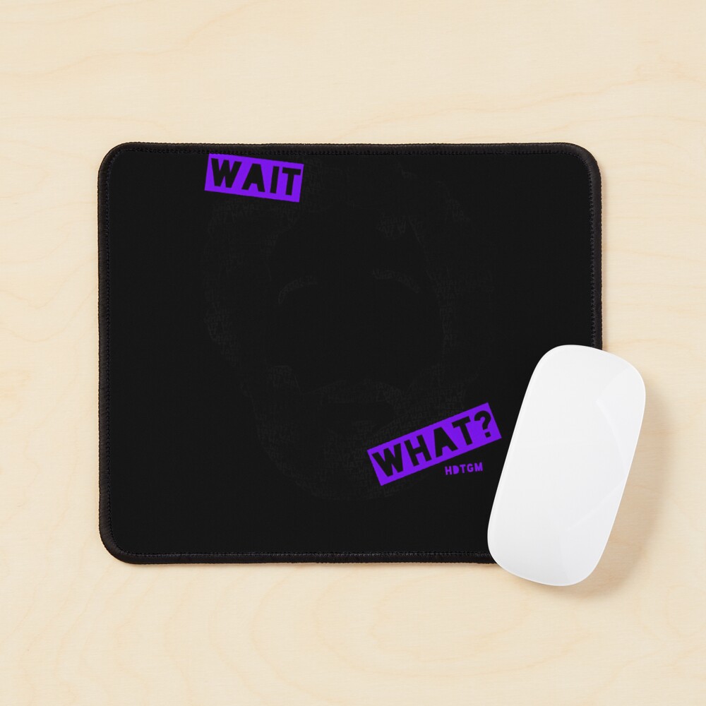 Item preview, Mouse Pad designed and sold by cheasdada.