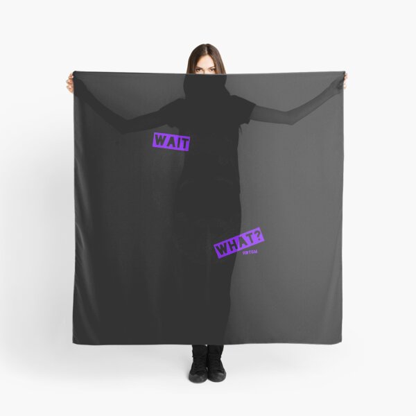 Item preview, Wait... What  designed and sold by cheasdada.