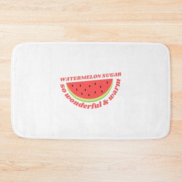 Item preview, Watermelon Sugar Inspired Design Featuring Vibrant Summer Vibes designed and sold by itayaboiaditya.