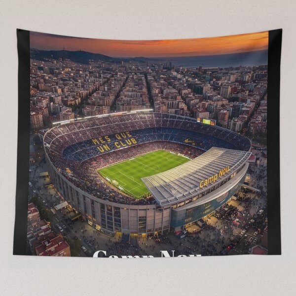 Item preview,  Barcelona 505 designed and sold by Manu785.