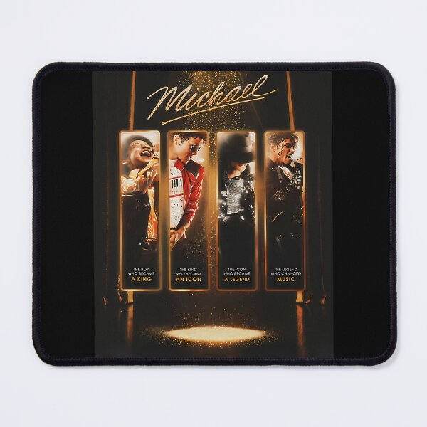 Item preview, Michael Movie 2026 designed and sold by HollisMonahan69.