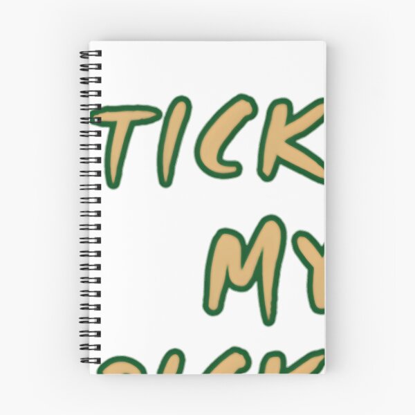Item preview, Tickle My Pickle t tt For Men Women designed and sold by MerrittWe.