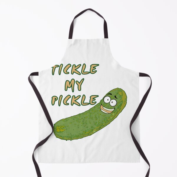 Item preview, Tickle My Pickle t tt For Men Women designed and sold by MerrittWe.
