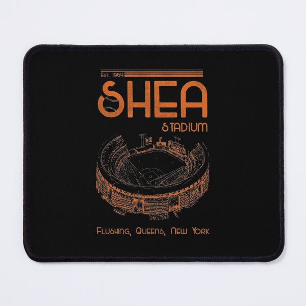 Item preview, Vintage Sports Stadium Architecture Orange Outline Art designed and sold by ThomasHensle.