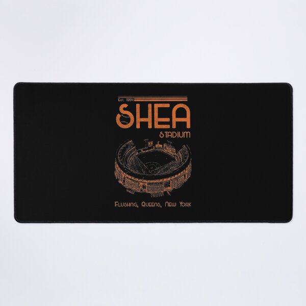 Item preview, Vintage Sports Stadium Architecture Orange Outline Art designed and sold by ThomasHensle.