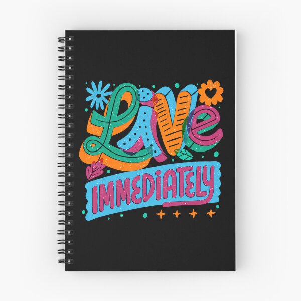 Item preview,  Funny Live Emmediatly designed and sold by irfl.