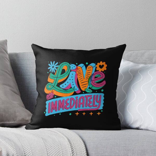 Item preview,  Funny Live Emmediatly designed and sold by irfl.