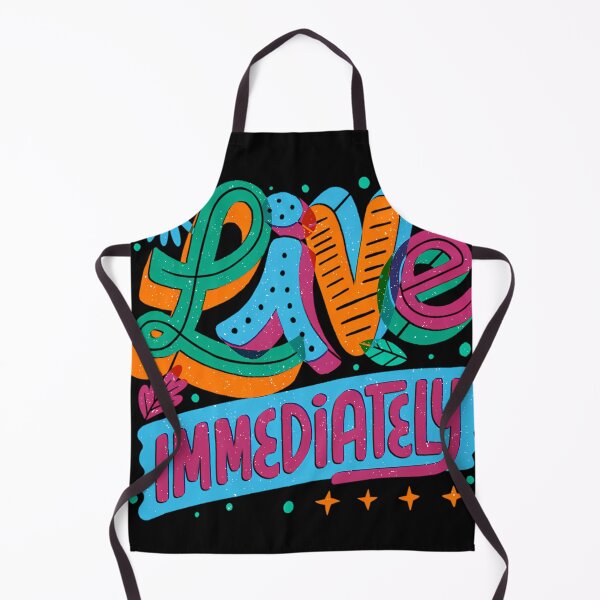 Item preview, Funny Live Emmediatly designed and sold by irfl.