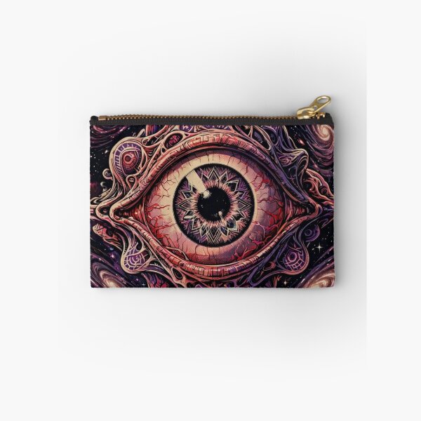 Item preview, The Eye Beneath Reality designed and sold by DibujandoPorfa.