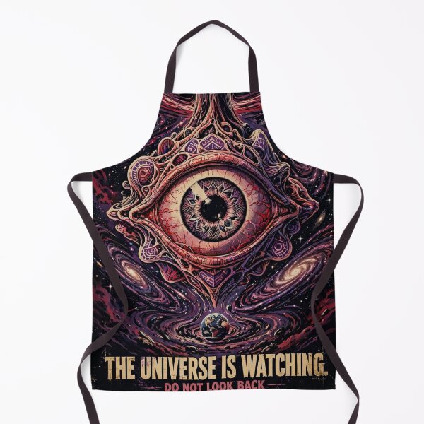 Item preview, The Eye Beneath Reality designed and sold by DibujandoPorfa.