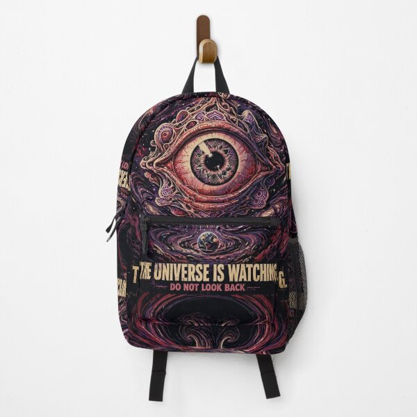 Item preview, The Eye Beneath Reality designed and sold by DibujandoPorfa.