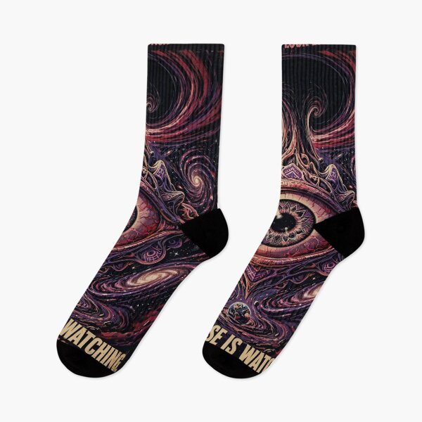 Item preview, The Eye Beneath Reality designed and sold by DibujandoPorfa.
