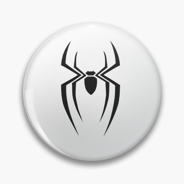 Item preview, Spider Logo Brand New Day Classic designed and sold by ASsuperstore.