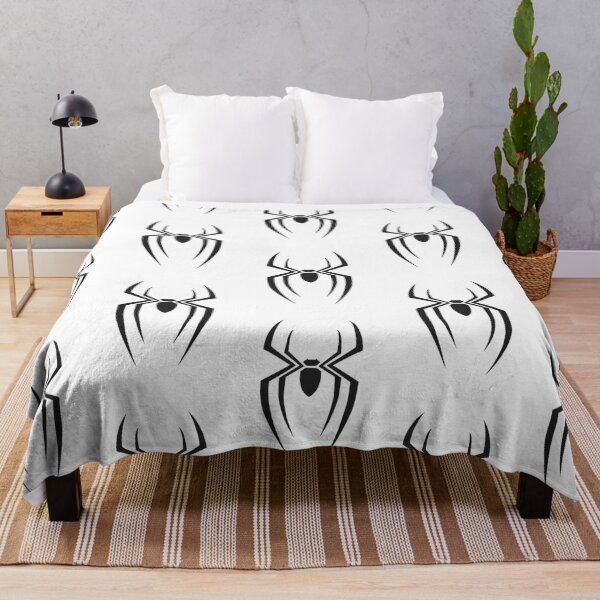 Item preview, Spider Logo Brand New Day Classic designed and sold by ASsuperstore.