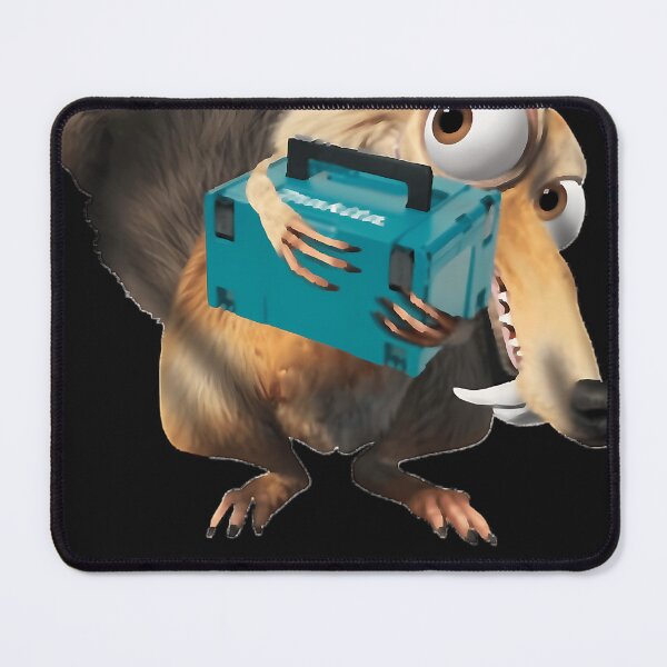 Item preview, Makita designed and sold by golubdacha.
