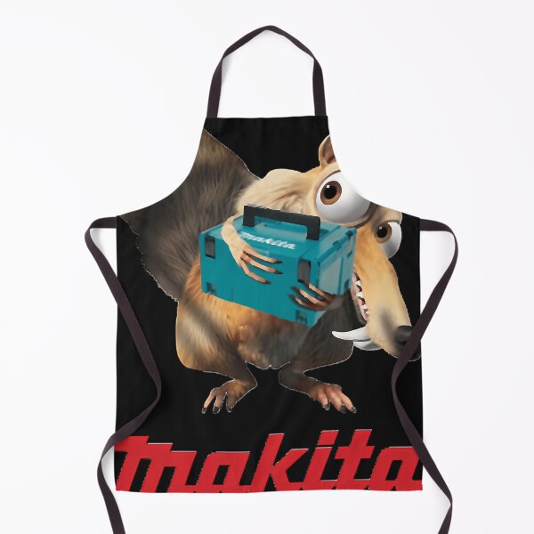 Item preview, Makita designed and sold by golubdacha.