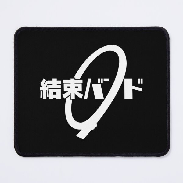 Item preview, Kessoku Band (Bocchi The Rock) designed and sold by HollisMonahan69.