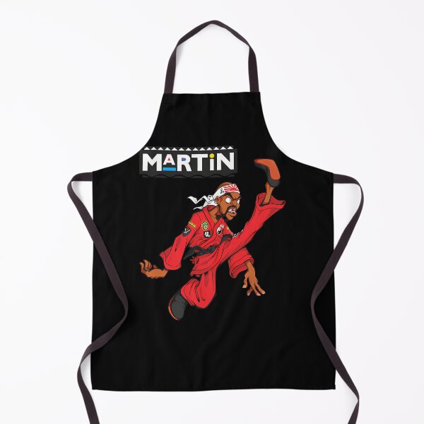 Item preview, Wassup Martin  designed and sold by vinasoeskoff.